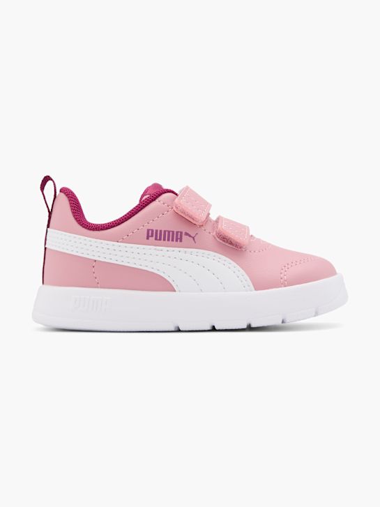 PUMA Tenisky Ružová 77396 1