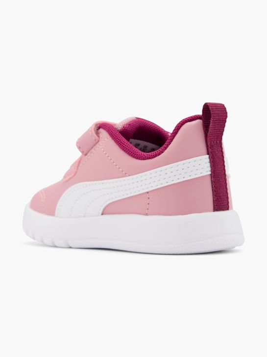 PUMA Tenisky Ružová 77396 3