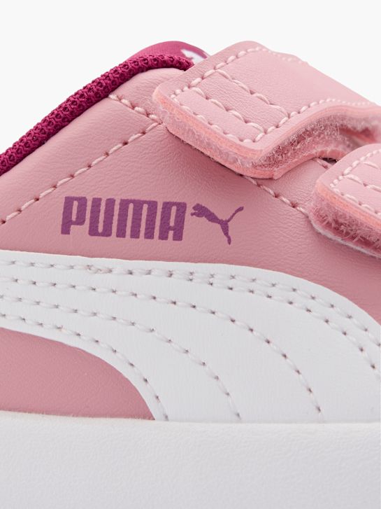 PUMA Tenisky Ružová 77396 5