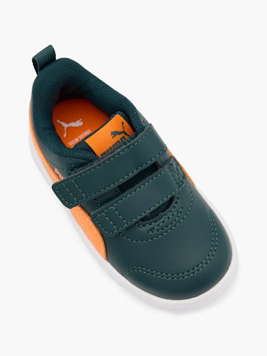 PUMA Sneaker Verde 77397 2