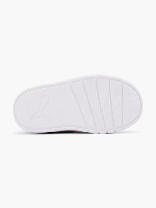 PUMA Tenisky Zelená 77397 4