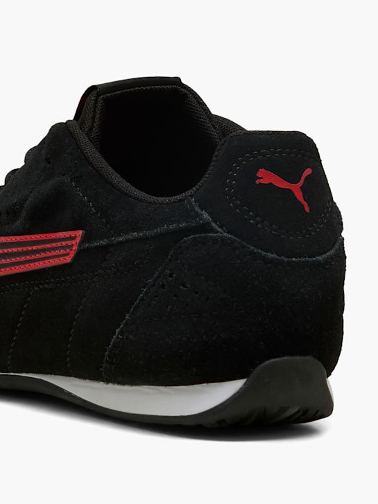 PUMA Sneaker Sort 77406 3