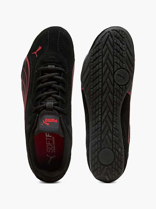 PUMA Sneaker Sort 77406 4