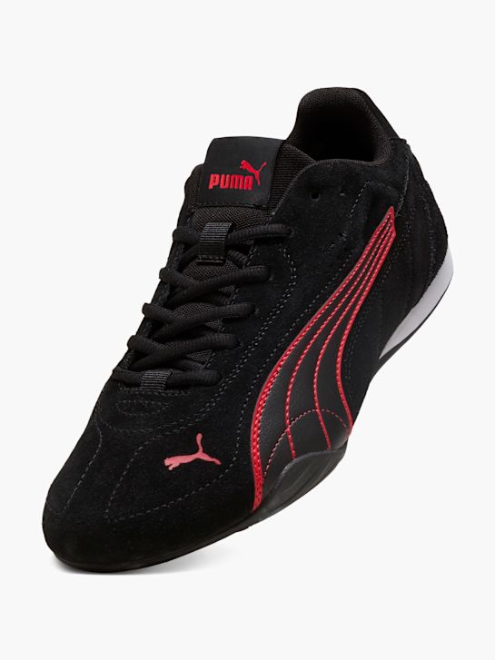 PUMA Sneaker Sort 77406 5