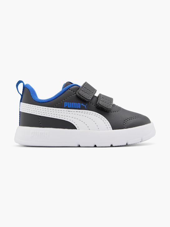 PUMA Baskets Bleu 77399 1