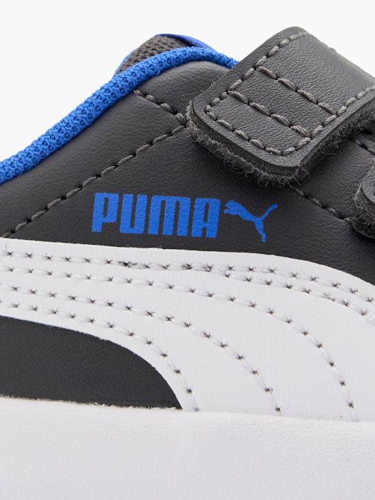 PUMA Sneaker Blau 77399 5