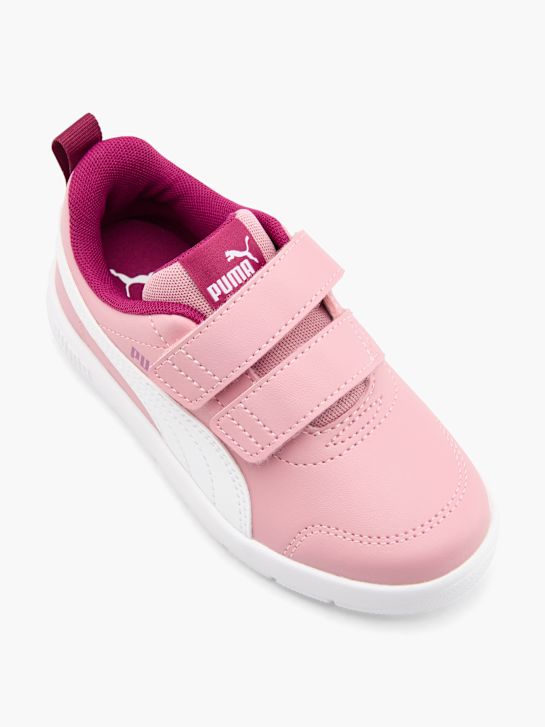 PUMA Sneakersy Różowy 77398 2