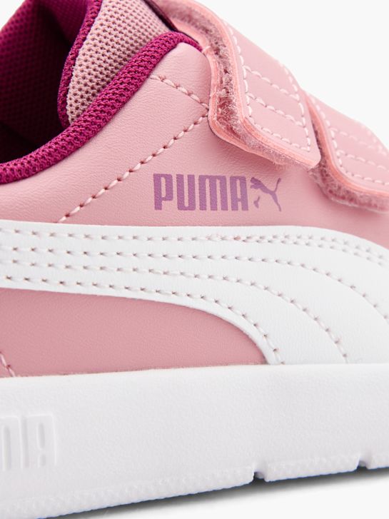 PUMA Sportbačiai Rožinė 77398 5