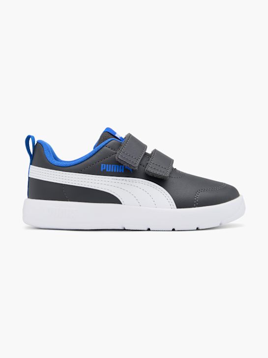 PUMA Sapatilha Preto 77400 1