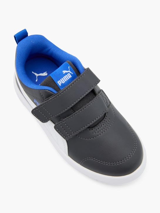 PUMA Sneaker Negro 77400 2