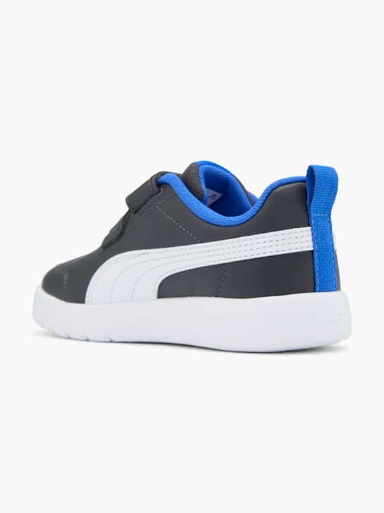 PUMA Sneaker Negro 77400 3
