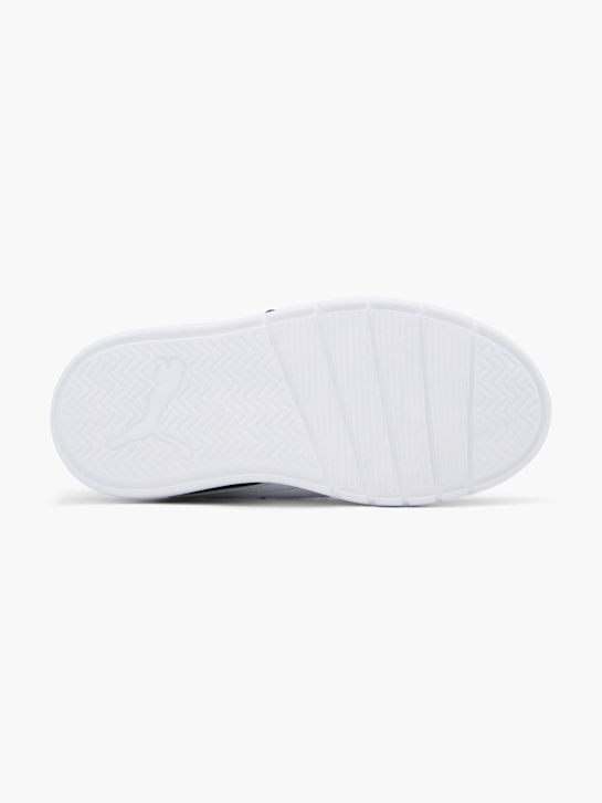 PUMA Sapatilha Preto 77400 4
