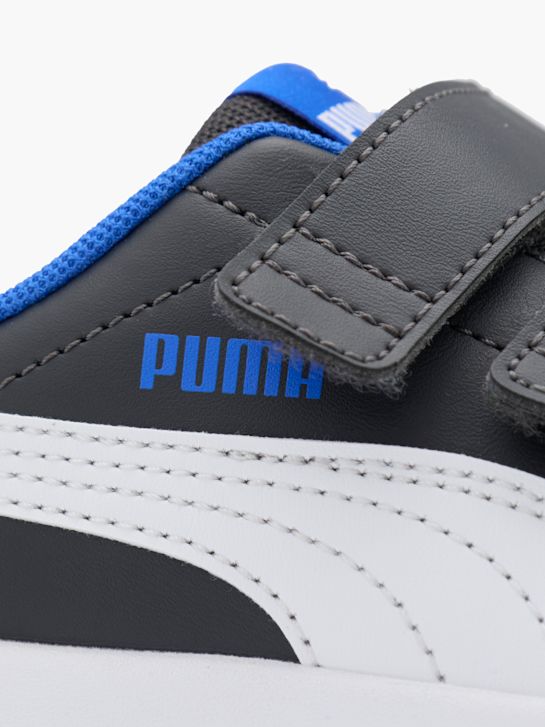 PUMA Sneaker Negro 77400 5