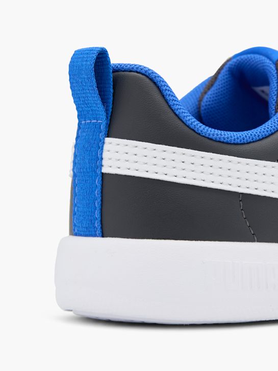 PUMA Sneaker Schwarz 77400 6