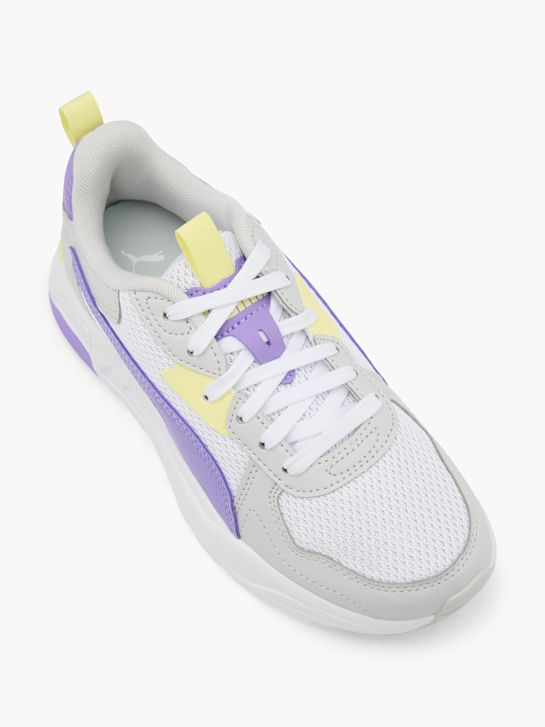 PUMA Маратонки Сив 77403 2