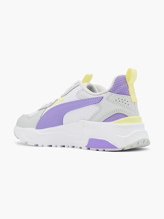 PUMA Маратонки Сив 77403 3