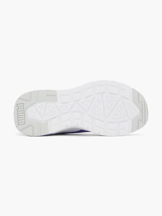 PUMA Маратонки Сив 77403 4