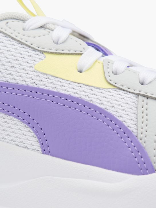PUMA Маратонки Сив 77403 5