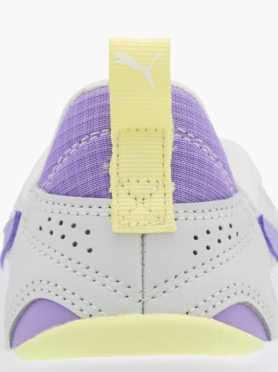 PUMA Sneaker Grau 77403 6
