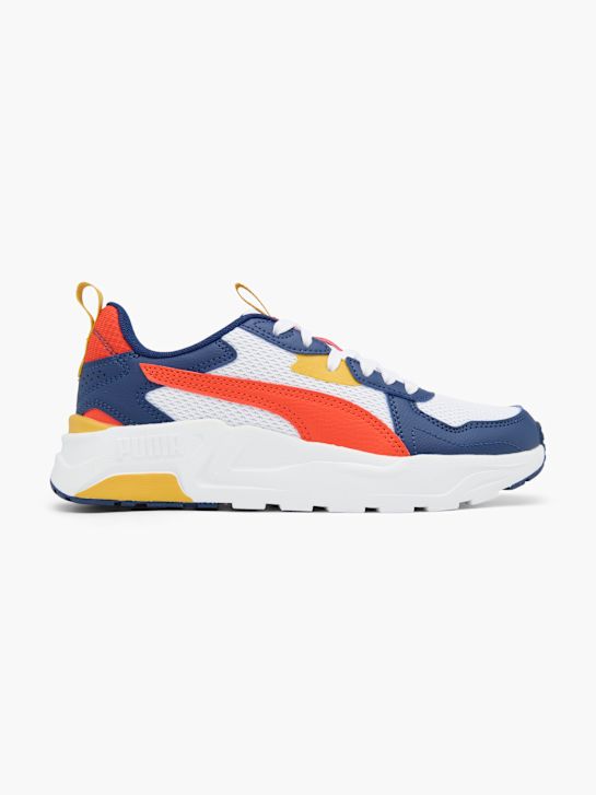 PUMA Sneaker Blau 77404 1