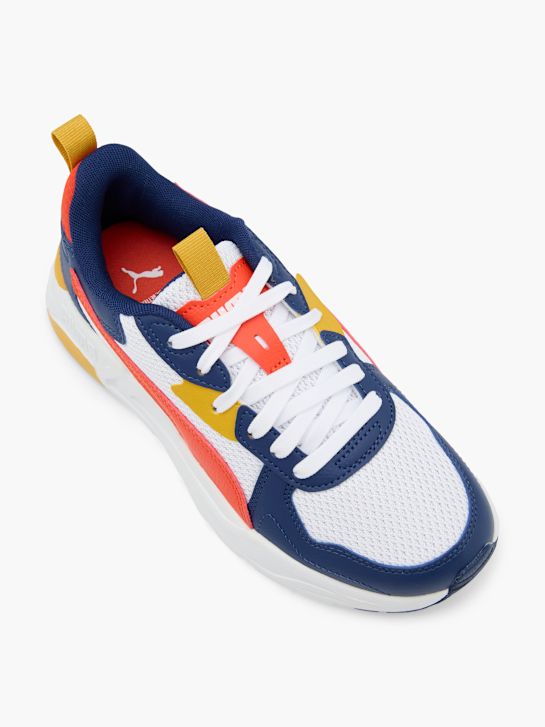 PUMA Sneaker Blau 77404 2