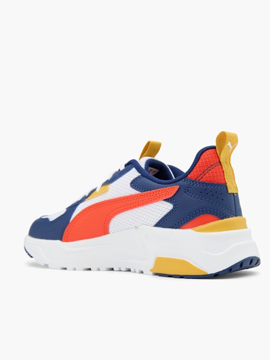 PUMA Baskets Bleu 77404 3