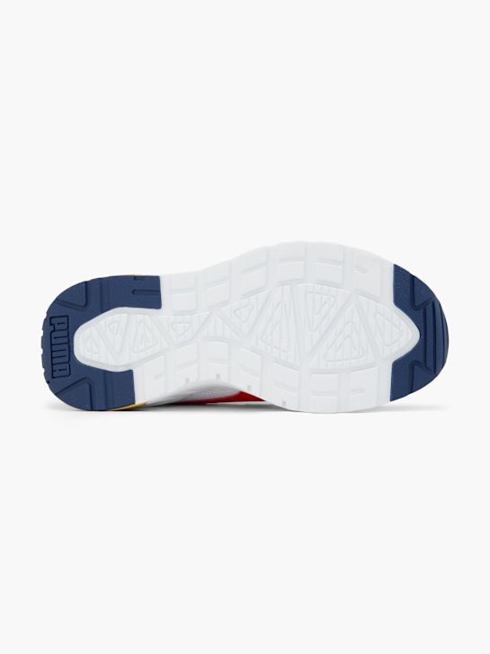PUMA Sneaker Blau 77404 4