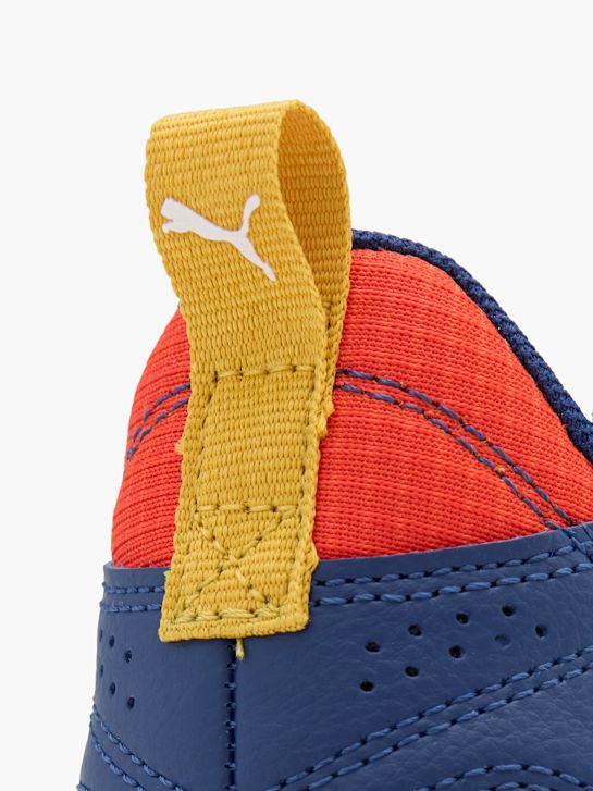 PUMA Sneaker Blau 77404 6