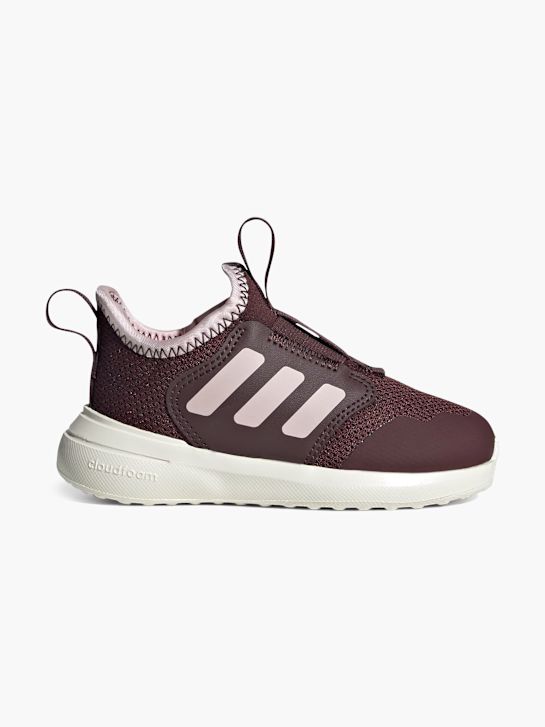 adidas Slip-on sneaker Rosa 77409 1