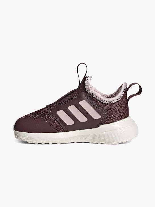 adidas Slip on sneaker Pink 77409 3