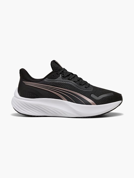 PUMA Маратонки Черен 77412 1