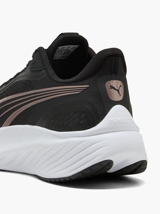 PUMA Tenisky Černá 77412 3