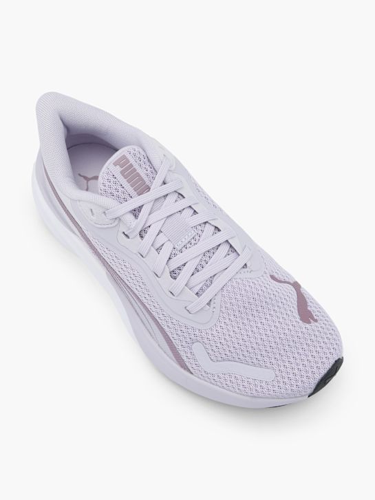PUMA Tenisky Fialová 77411 2