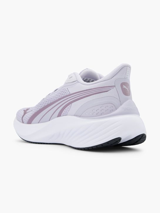 PUMA Sneaker Lila 77411 3