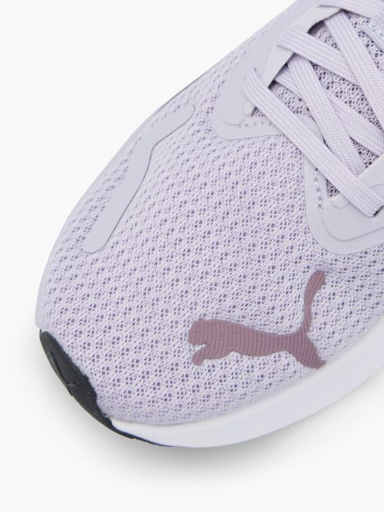 PUMA Tenisky Fialová 77411 5