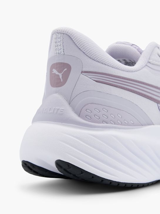 PUMA Sneaker Lila 77411 6
