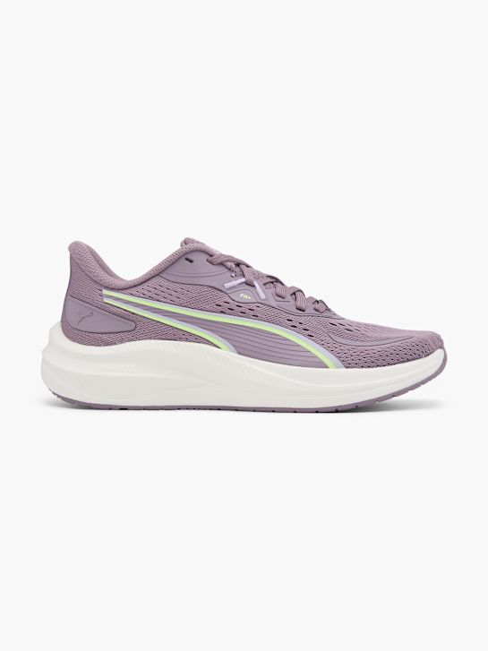 PUMA Маратонки Лилав 77410 1