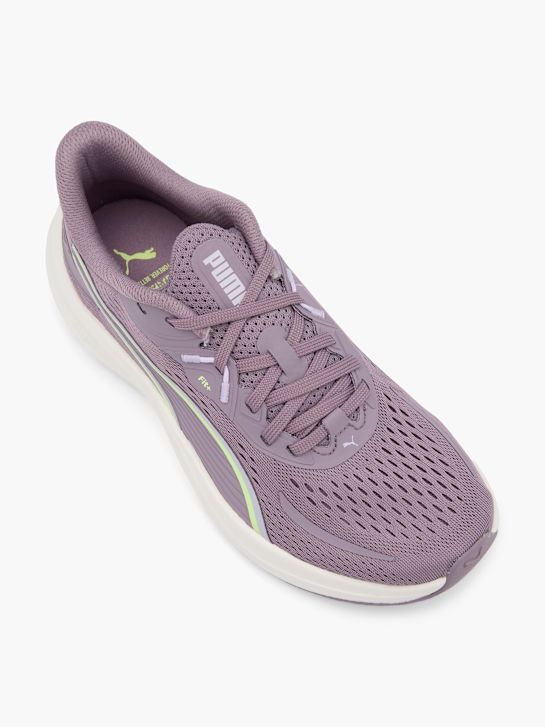 PUMA Tenisky Fialová 77410 2