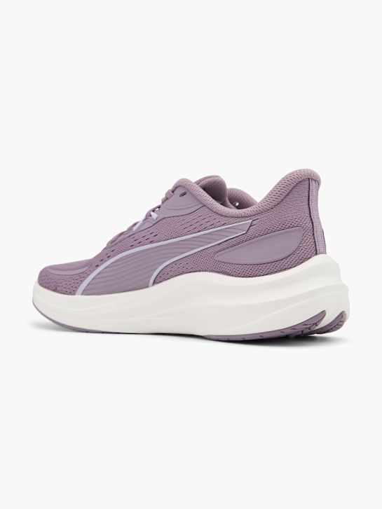 PUMA Tenisky Fialová 77410 3