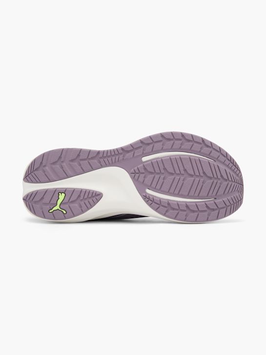 PUMA Маратонки Лилав 77410 4