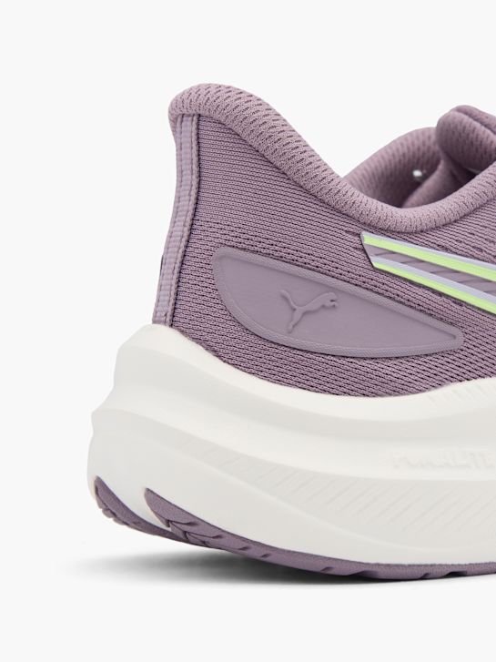 PUMA Tenisky Fialová 77410 6