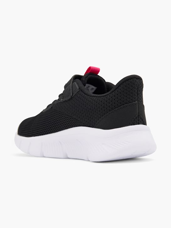 PUMA Sneaker fekete 77416 3