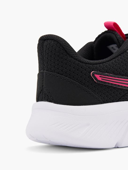 PUMA Sneaker Nero 77416 6