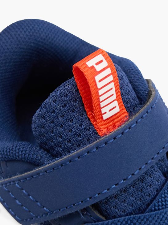 PUMA Маратонки Син 77417 5