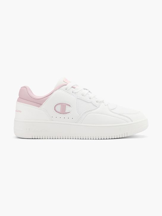 Champion Sneaker Bianco 77414 1