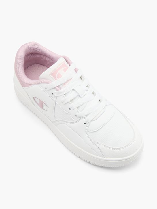 Champion Sneaker Bianco 77414 2