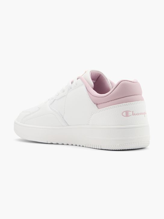 Champion Sneaker Bianco 77414 3