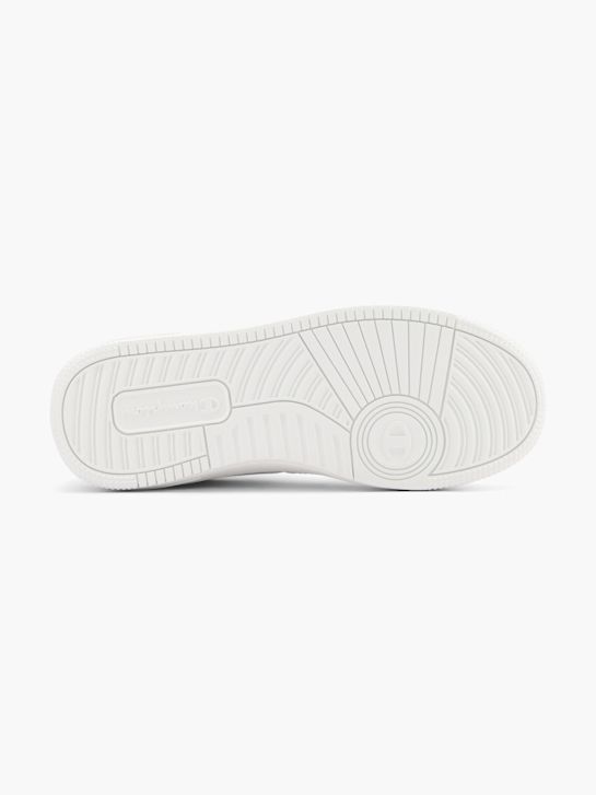 Champion Sneaker Bianco 77414 4