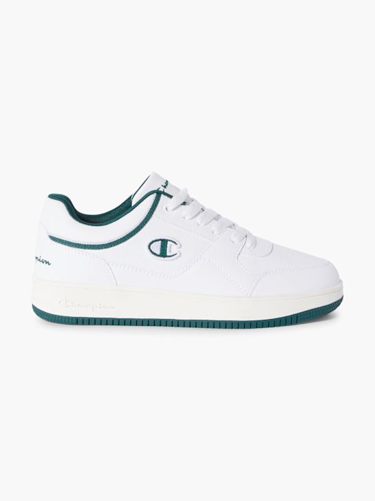 Champion Sneaker Weiß 77415 1