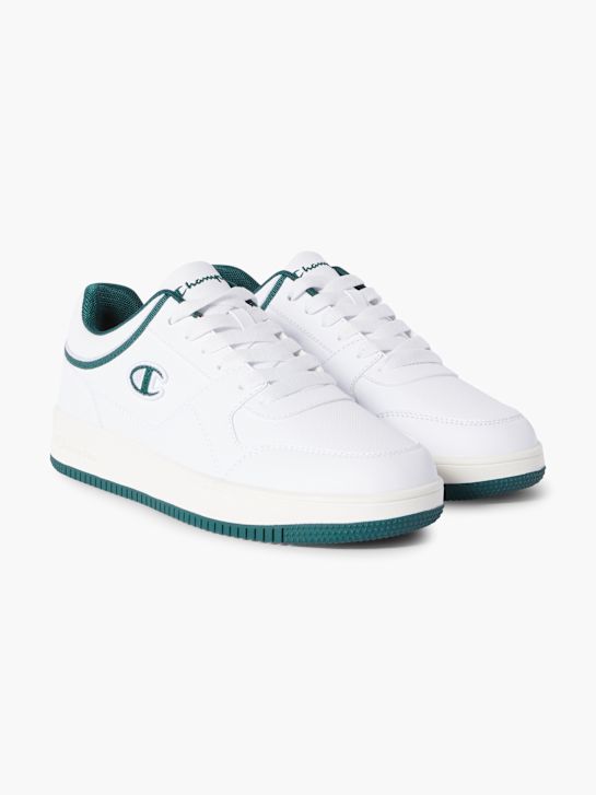 Champion Sneaker Weiß 77415 2